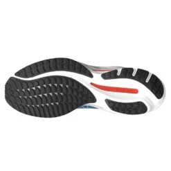 Mizuno Men's Wave Rider 26 Running Shoe- Super Sonic/IceWater- Regular (D) 9 Mizuno Men's Wave Rider 26 Running Shoe- Super Sonic/IceWater- Regular (D) -Sports Store 411373 SNIW 02