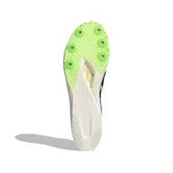 ADIDAS Unisex AdiZERO Avanti TYO Track Spike - Core Black/Beam Yellow/Solar Green 11 ADIDAS Unisex AdiZERO Avanti TYO Track Spike - Core Black/Beam Yellow/Solar Green -Sports Store 411cda6d12ef4c72a9fcae2e01891706 9366 1