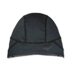 Mizuno Unisex Breath Thermo Beanie - Black