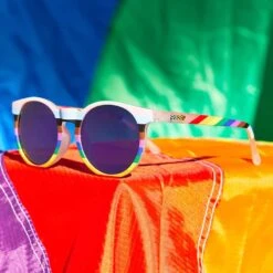 Goodr Get Your Priorities Gay Sunglasses 11 Goodr Get Your Priorities Gay Sunglasses -Sports Store 4 GETYOURPRIORITIESGAY Packaging