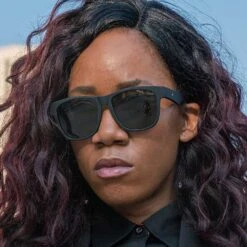 Goodr Hooked On Onyx-Black 9 Goodr Hooked On Onyx-Black -Sports Store 4 Hooked On Onyx Packaging Image