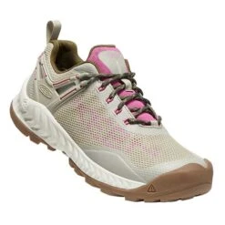 Keen Women's NXIS Evo Waterproof Hiking Shoe - Plaza Taupe/Bis Rose - Regular (B) 6 Keen Women's NXIS Evo Waterproof Hiking Shoe - Plaza Taupe/Bis Rose - Regular (B) -Sports Store 4daaae7fe8ac989f005524565f29a55d