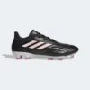 ADIDAS Unisex Copa Pure .1 FG Soccer Shoes - Core Black/Zero Met 1 ADIDAS Unisex Copa Pure .1 FG Soccer Shoes - Core Black/Zero Met -Sports Store 4e228b8138924603be6eaf5601081ae6 9366