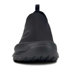 OOfos Women's OOmg Sport Shoe - Black- Regular (B) 13 OOfos Women's OOmg Sport Shoe - Black- Regular (B) -Sports Store 5075BLACK shot3 932x680 fcde6d80 66c0 4ad6 9be8 c89bed57e5d5