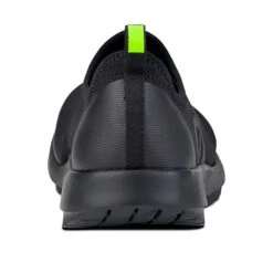 OOfos Women's OOmg Sport Shoe - Black- Regular (B) 14 OOfos Women's OOmg Sport Shoe - Black- Regular (B) -Sports Store 5075BLACK shot5 932x680 32031202 9ae2 4273 b5fb 37b07d3b4c7a