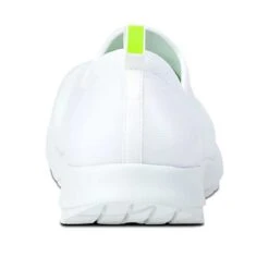 OOfos Women's OOmg Sport Shoe - White- Regular (B) -Sports Store 5075WHITE shot5 932x680 ad0c03f1 24d8 4a97 9136 aa88229ac172