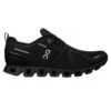 On Running Men's Cloud 5 Waterproof Running Shoe- All Black- Regular (D) -Sports Store 59.98842 cloud 5 waterproof ss22 all black m g1