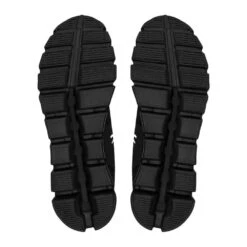 On Running Men's Cloud 5 Waterproof Running Shoe- All Black- Regular (D) -Sports Store 59.98842 cloud 5 waterproof ss22 all black m g3