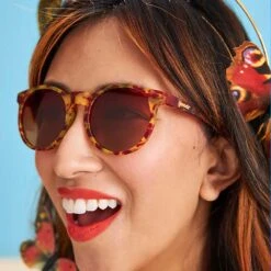 Goodr Disco Desert Dust Sunglasses -Sports Store 5 DiscoDesertDust Featured