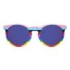 Goodr Get Your Priorities Gay Sunglasses 2 Goodr Get Your Priorities Gay Sunglasses -Sports Store 5 GETYOURPRIORITIESGAY FrontTransparent