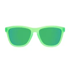 Goodr Plant Buy Me Love Sunglasses