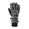 Kombi Children's Snowball Glove - Grey Camo