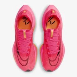 Men's Nike Alphafly 2 Running Shoes - Hyper Pink/Black/Laser Orange- Regular (D) -Sports Store 61fc9d7a 992e 4166 b2a6 979521ba30f6