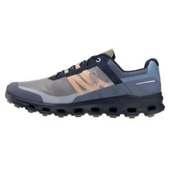 On Running Men's Cloudvista Trail Running Shoe- Midnight/Olive- Regular (D) -Sports Store 64.98593 cloudvista fw22 midnight olive m g4 a3fa8657 38fb 448b ab44 b5bdb07ec9c0