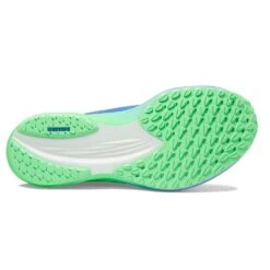 Men's Liberate Nitro 2 Running Shoe - Royal Sapphire/PUMA Silver/Fizzy Lime - Regular (D) -Sports Store 71Li axz4PL. AC SR1840 1472