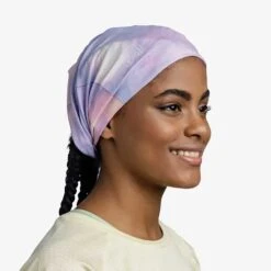 Buff CoolNet UV Half Multifunctional Neckwear - Airie Purple -Sports Store 71b4951536033c0d 131611 605 10 00 2023 03 23t02 00 34z