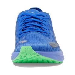 Men's Liberate Nitro 2 Running Shoe - Royal Sapphire/PUMA Silver/Fizzy Lime - Regular (D) -Sports Store 71zxGOSsO4L. AC SR1840 1472