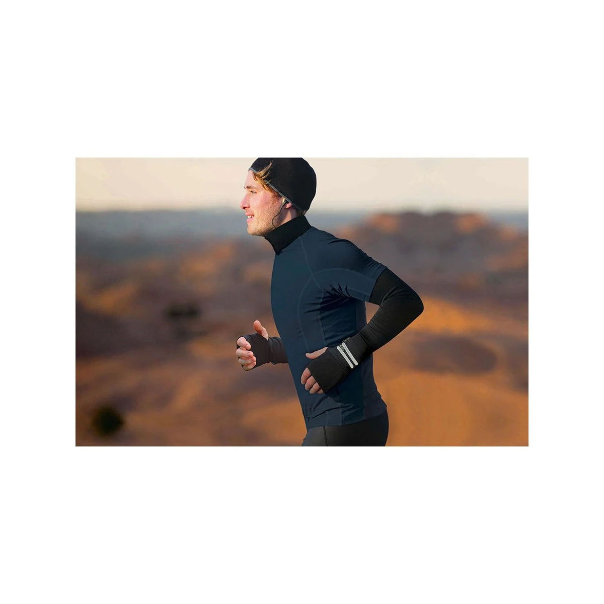 Trans4m Adaptive Run Glove 4 Trans4m Adaptive Run Glove - Image 2