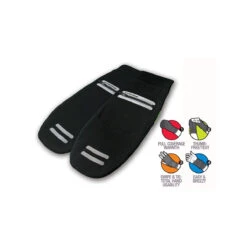 Trans4m Adaptive Run Glove