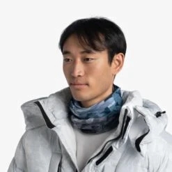 Buff Original EcoStretch Multifunctional Neckwear - Skae Dusty Blue 10 Buff Original EcoStretch Multifunctional Neckwear - Skae Dusty Blue -Sports Store 7b2eebdde71124e6 129790 742 10 00 2022 08 05t10 08 57z