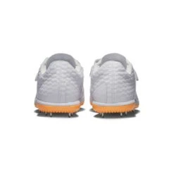 Unisex Nike Air Zoom High Jump Elite Spike - White/Black/Laser Pink - Regular (D) -Sports Store 806561 102 PHCBH000