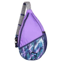 KAVU Paxton Pack - Glacier Ikat 7 KAVU Paxton Pack - Glacier Ikat -Sports Store 870 GLACIERIKAT L1