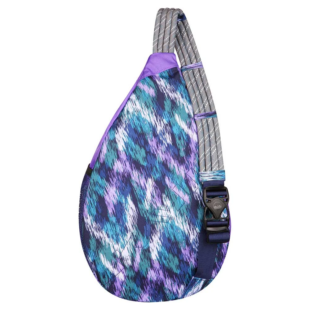 KAVU Paxton Pack - Glacier Ikat 4 KAVU Paxton Pack - Glacier Ikat - Image 2