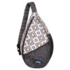 KAVU Paxton Pack - Mellow Motif -Sports Store 870 MELLOWMOTIF L1