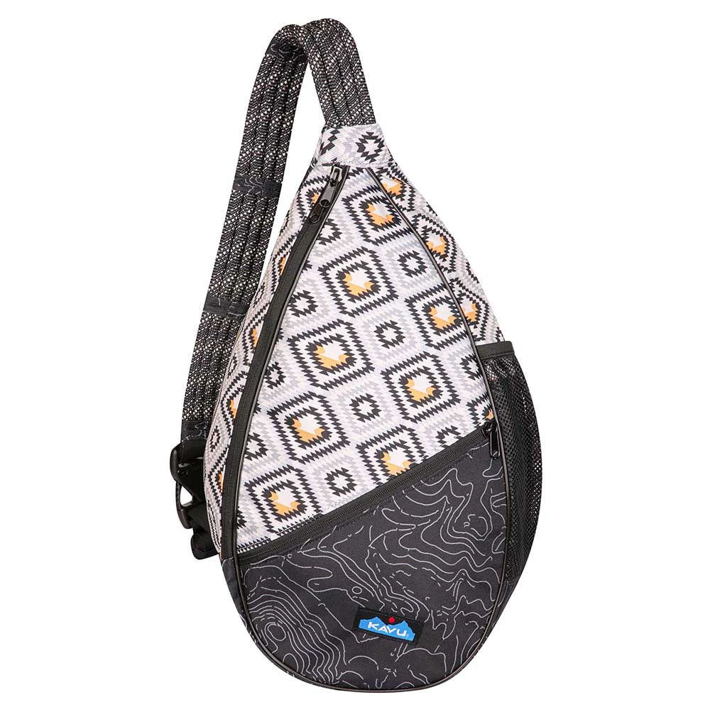 KAVU Paxton Pack - Mellow Motif 3 KAVU Paxton Pack - Mellow Motif