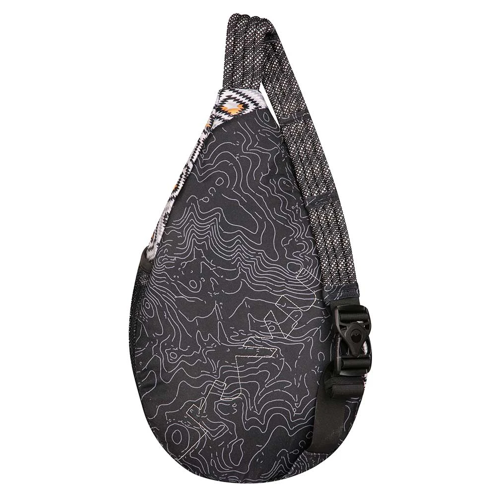 KAVU Paxton Pack - Mellow Motif 6 KAVU Paxton Pack - Mellow Motif - Image 4
