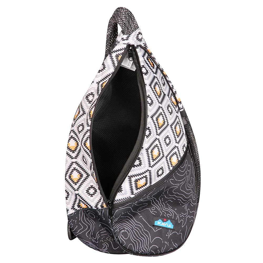 KAVU Paxton Pack - Mellow Motif 4 KAVU Paxton Pack - Mellow Motif - Image 2