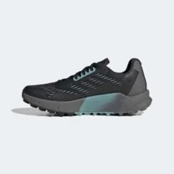 ADIDAS Women's Terrex Agravic Flow 2 Trail Shoe- Core Black/Mint Ton/Ftwr White- Regular (B) 12 ADIDAS Women's Terrex Agravic Flow 2 Trail Shoe- Core Black/Mint Ton/Ftwr White- Regular (B) -Sports Store 87f85c4903614d9b820bae1400a29fba 9366
