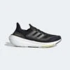 ADIDAS Women's Ultraboost Light Running Shoe - Core Black/Grey Six/Cloud White - Regular (B) -Sports Store 8ac6a52dd5464805b0e1af8e0106d178 9366