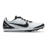 Nike Unisex Zoom Rival D 10 Track Spike - Pure Platinum/Black/Indigo Fog-Regular (D) 1 Nike Unisex Zoom Rival D 10 Track Spike - Pure Platinum/Black/Indigo Fog-Regular (D) -Sports Store 907566 002 PHSRH000 2000