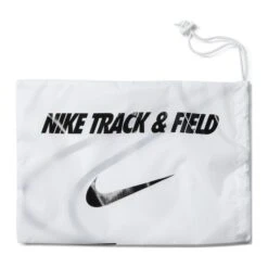 Nike Unisex Zoom Rival D Track Spike - Barely Volt/Hyper Orange/Dynamic Turq - Regular (D) -Sports Store 907566 700 PHSYD003 1500 1