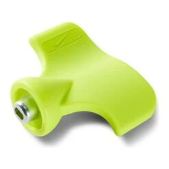 Nike Unisex Zoom Rival D Track Spike - Barely Volt/Hyper Orange/Dynamic Turq - Regular (D) -Sports Store 907566 700 PHSYD004 1500 1