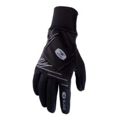 Sugoi Unisex Firewall LT Glove - Black