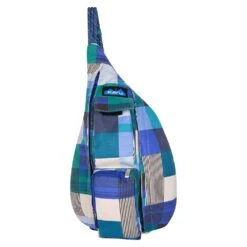 KAVU Mini Rope Bag - Bettys Quilt