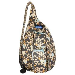 KAVU Mini Rope Bag - Tri Cascades