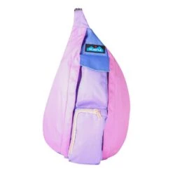 KAVU Mini Rope Sling - Gem Crush
