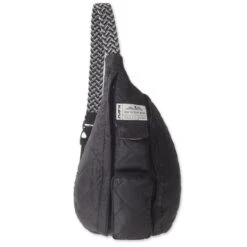 Sports Store 13 KAVU Rope Puff Black