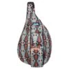 KAVU Rope Bag - Harvest Tile 1 KAVU Rope Bag - Harvest Tile -Sports Store 923 HARVESTTILE L5