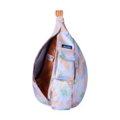 KAVU Rope Bag - Pineapple Pirouette -Sports Store 923 PINEAPPLEPIROUETTE L3 2x3 800x bf189611 f761 4be9 a340 4e078dad547c