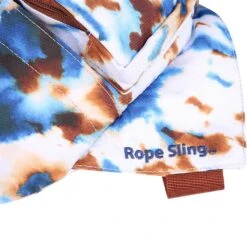 KAVU Rope Sling - Earth Sky Tie Dye -Sports Store 944 EARTHSKYTIEDYE L4