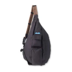 KAVU Rope Sling - Jet Black