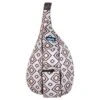 KAVU Rope Sling - Mellow Motif