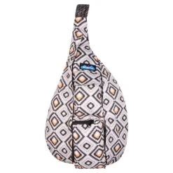 KAVU Rope Sling - Mellow Motif