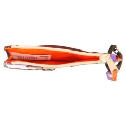 KAVU Clipper Card Case - Sedona Sunset 10 KAVU Clipper Card Case - Sedona Sunset -Sports Store 9464 SEDONASUNSET L3