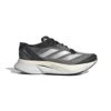 ADIDAS Women's Adizero Boston 12 Running Shoes - Core Black/Cloud White/Carbon - Regular (B) -Sports Store ADIZERO BOSTON 12 W Black HQ2171 01 standard