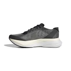 ADIDAS Women's Adizero Boston 12 Running Shoes - Core Black/Cloud White/Carbon - Regular (B) -Sports Store ADIZERO BOSTON 12 W Black HQ2171 06 standard
